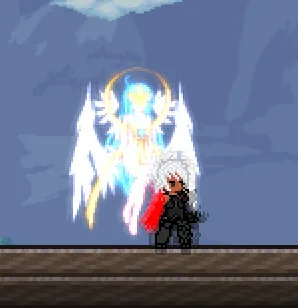 Female Stardust screenshot 4