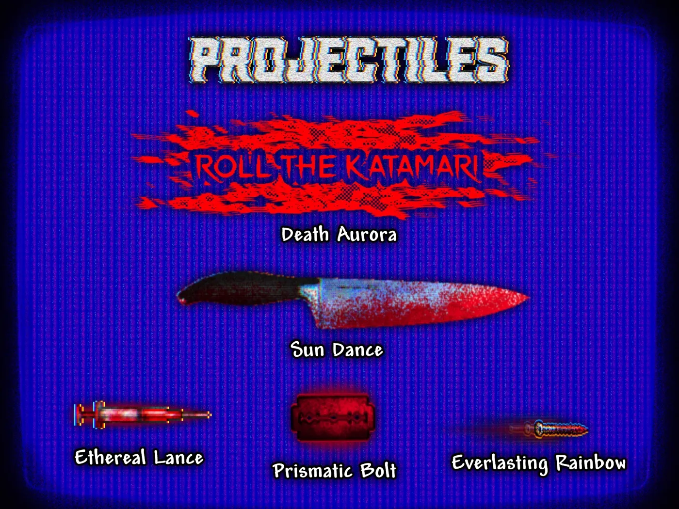 Femtanyl Boss - EoL Resprite screenshot 4