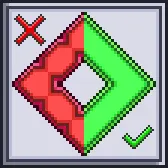 Fixed Gemspark Slopes