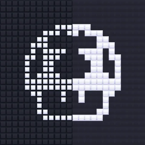 Flush Pixel Boxes