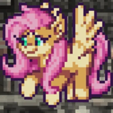 Fluttershy The Zoologist screenshot 1