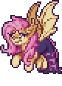 Fluttershy The Zoologist screenshot 3