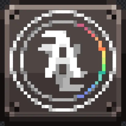Foundry&Alchemy UI screenshot 1