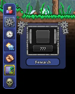 Foundry&Alchemy UI screenshot 8