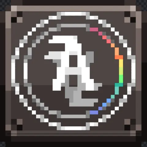 Foundry&Alchemy UI
