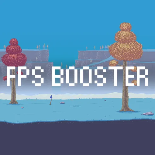 FPS Booster screenshot 1