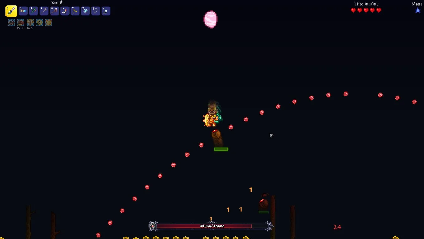 FPS Booster screenshot 6