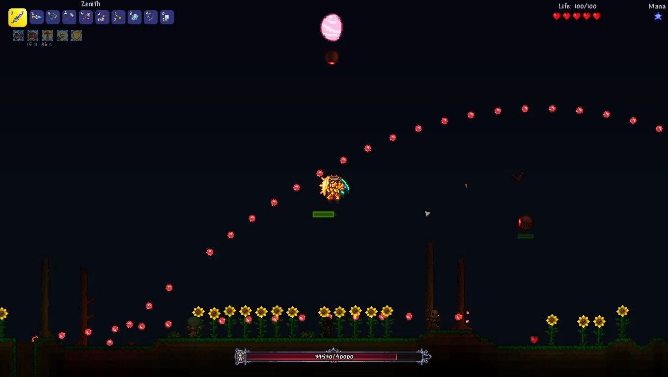 FPS Booster screenshot 7