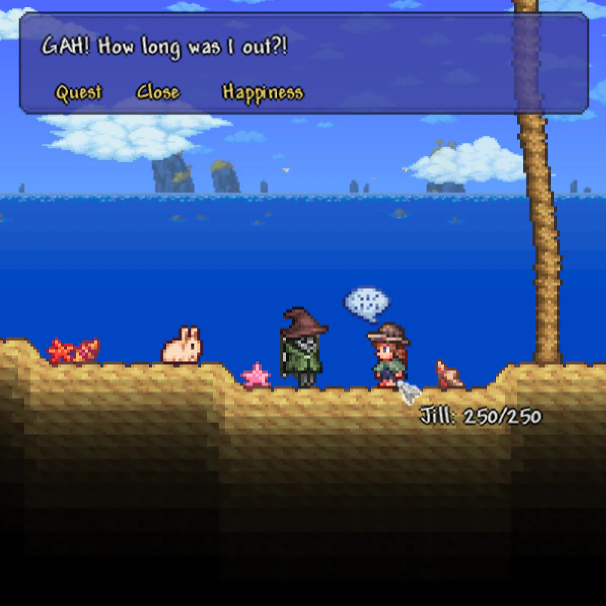 Friendly Girl Angler screenshot 4