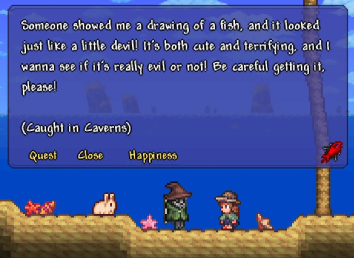 Friendly Girl Angler screenshot 6