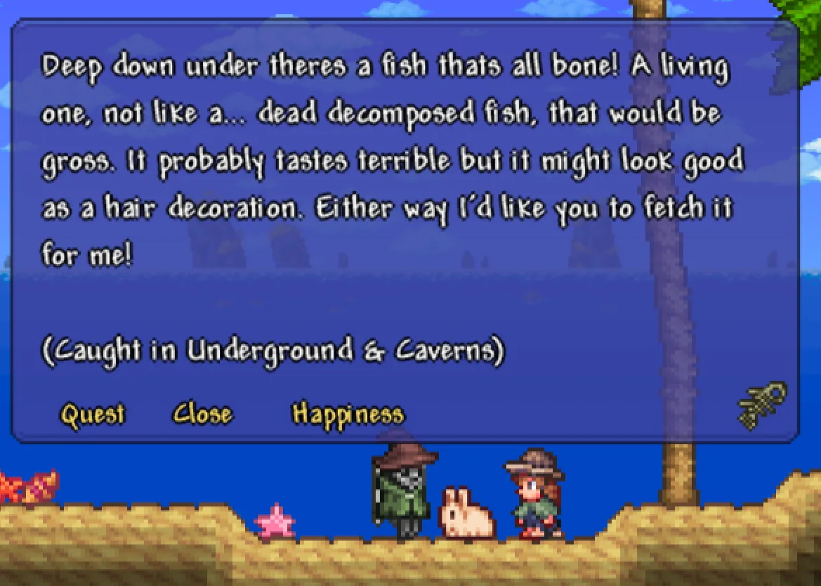 Friendly Girl Angler screenshot 8