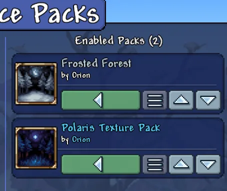 Frosted Forest screenshot 7