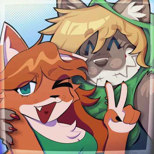 FURRY NPCS PACK 2.0 screenshot 1
