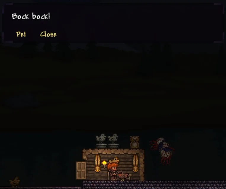 Galaxy UI screenshot 8