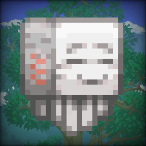 Ghastling as Abigail screenshot 1