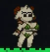 Goat Waifu [Waifu Player addon] screenshot 1