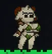 Goat Waifu [Waifu Player addon]