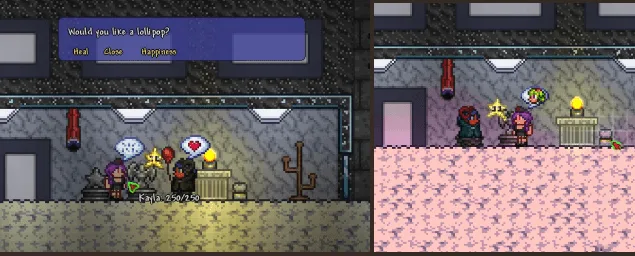 Goth Nurse screenshot 1