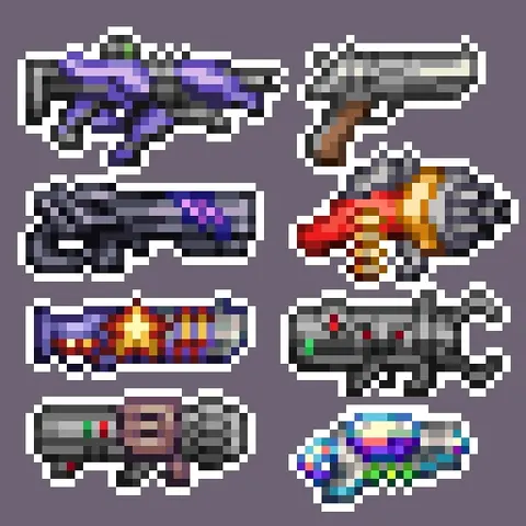 Gun