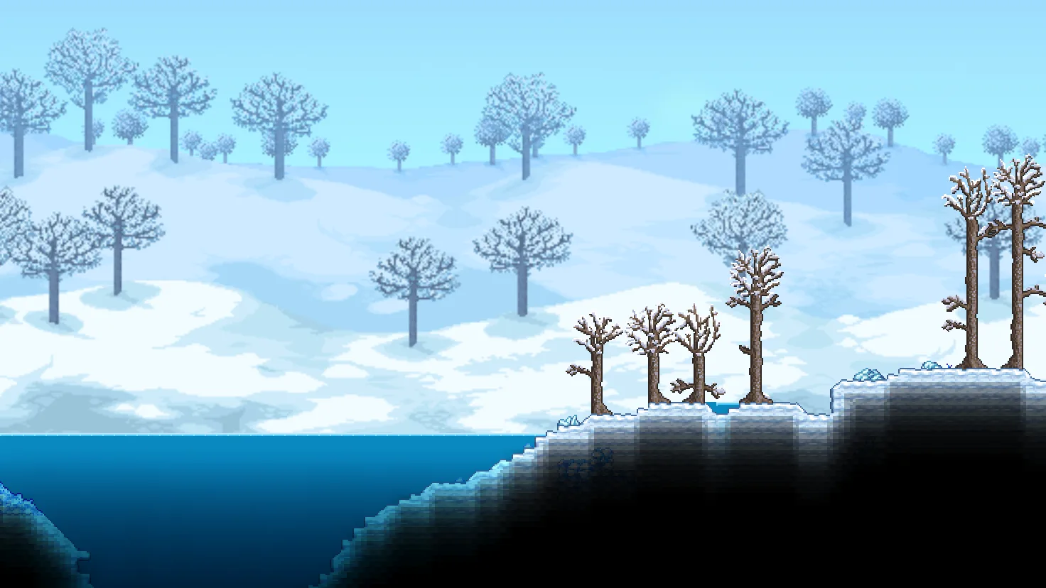 Harbinger Texture Pack screenshot 3