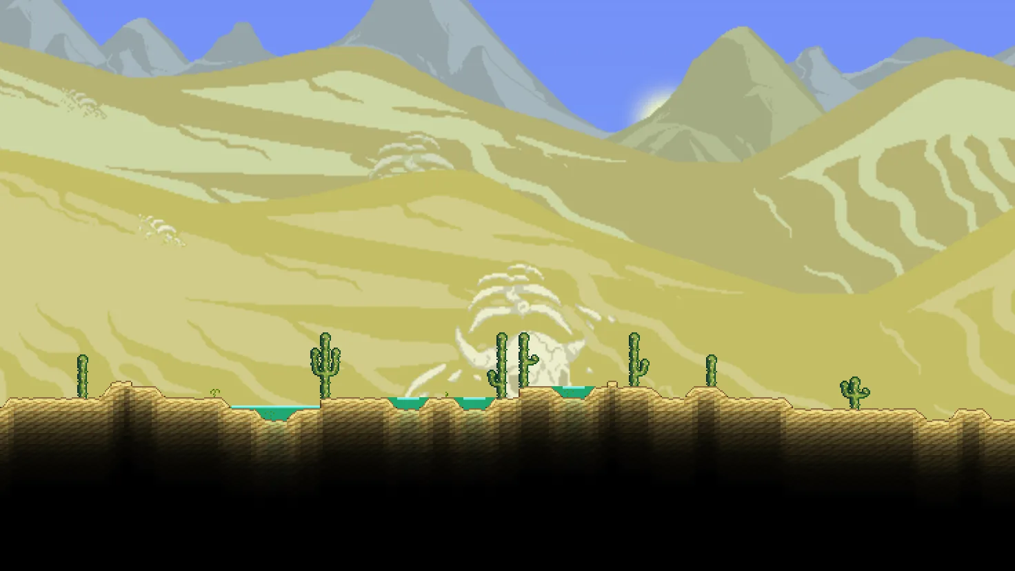 Harbinger Texture Pack screenshot 4