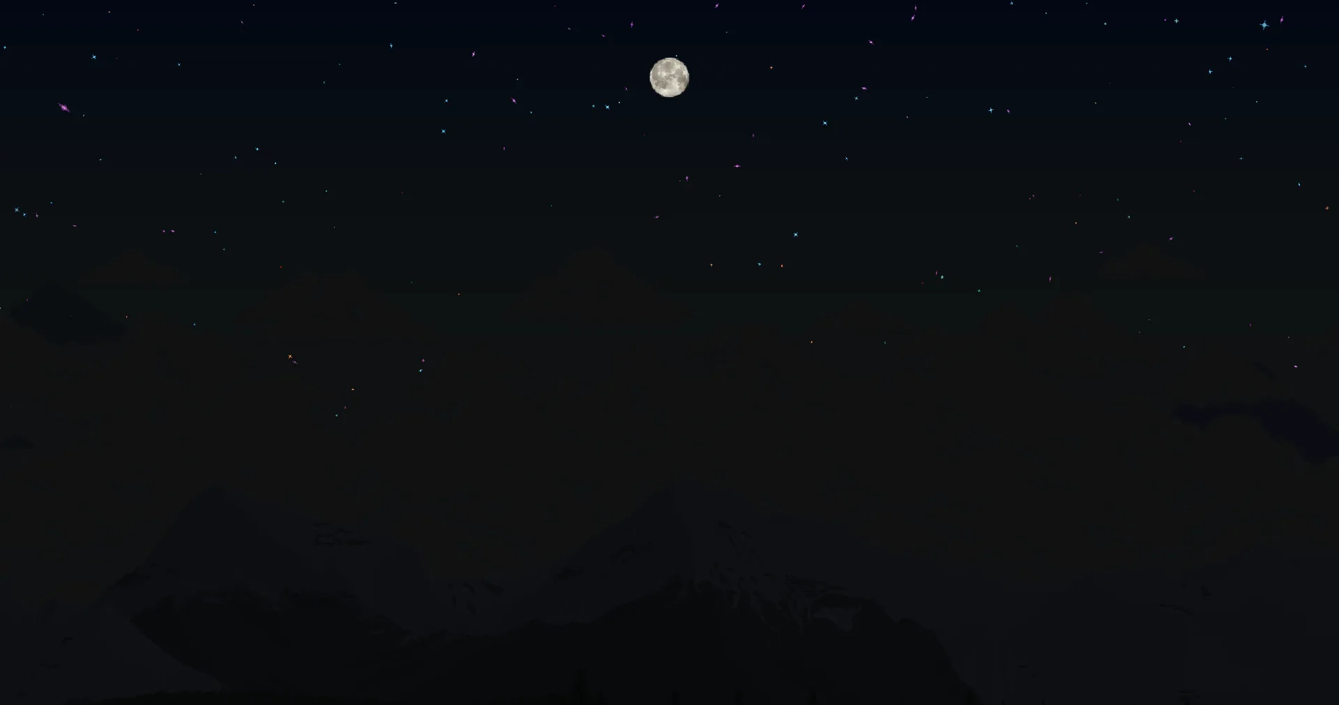 HD Scenery screenshot 6