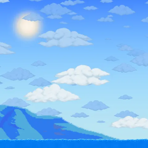 HD Scenery