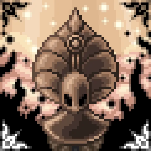 Hollow Knight: Pantheon of Void screenshot 1
