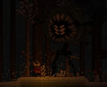 Hollow Knight: Pantheon of Void screenshot 5