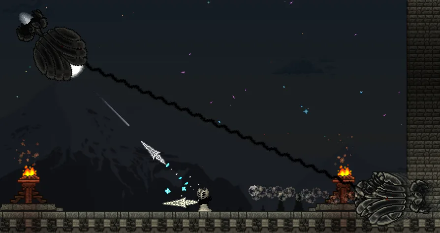 Hollow Knight: Pantheon of Void screenshot 7