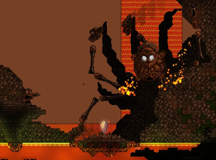 Hollow Knight: Pantheon of Void screenshot 8