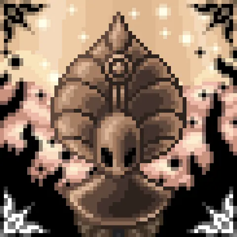 Hollow Knight: Pantheon of Void