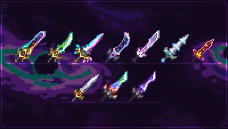 Holy Hardware screenshot 2