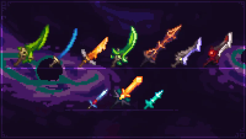Holy Hardware screenshot 3