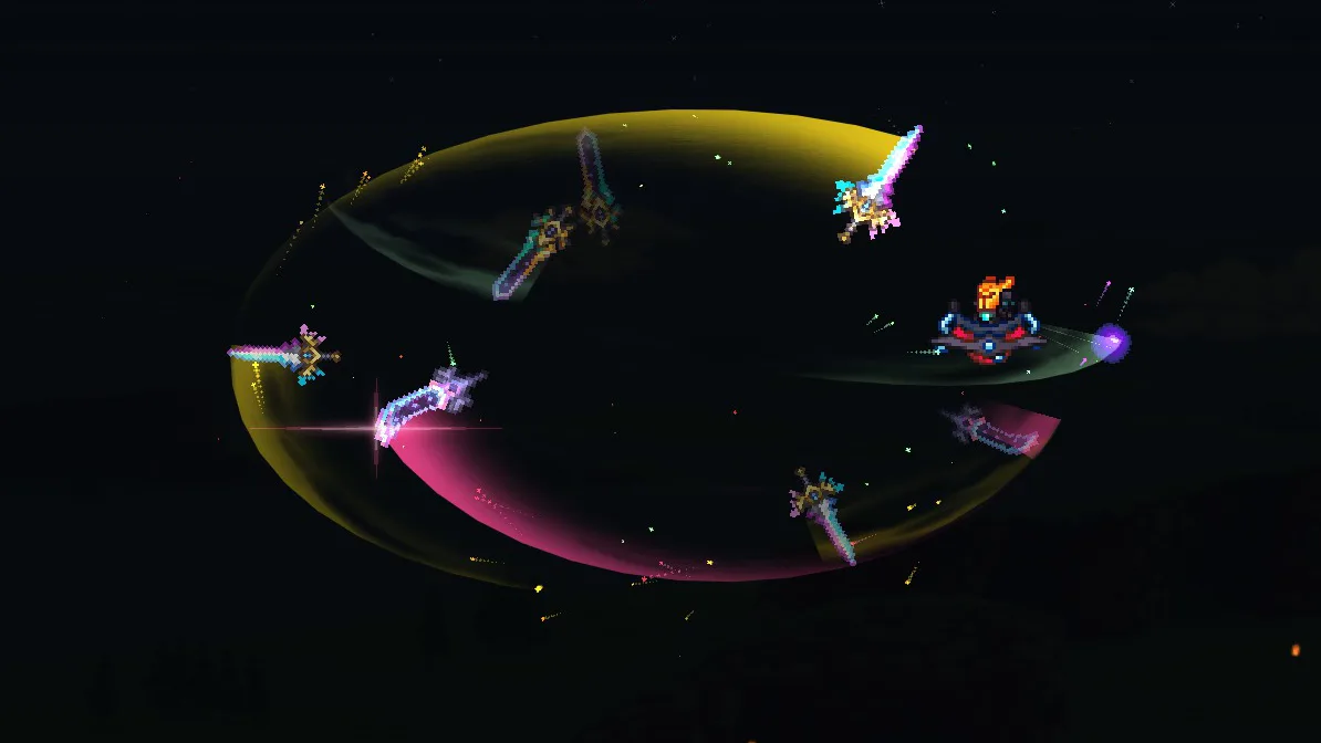 Holy Hardware screenshot 4