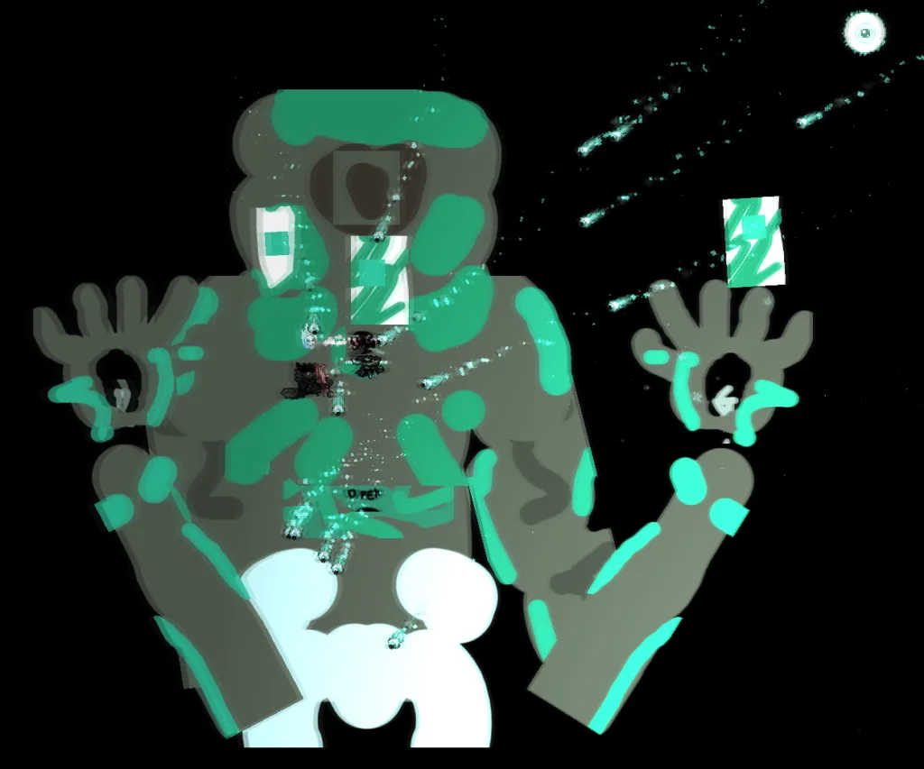 Horrible Bosses Pack screenshot 2