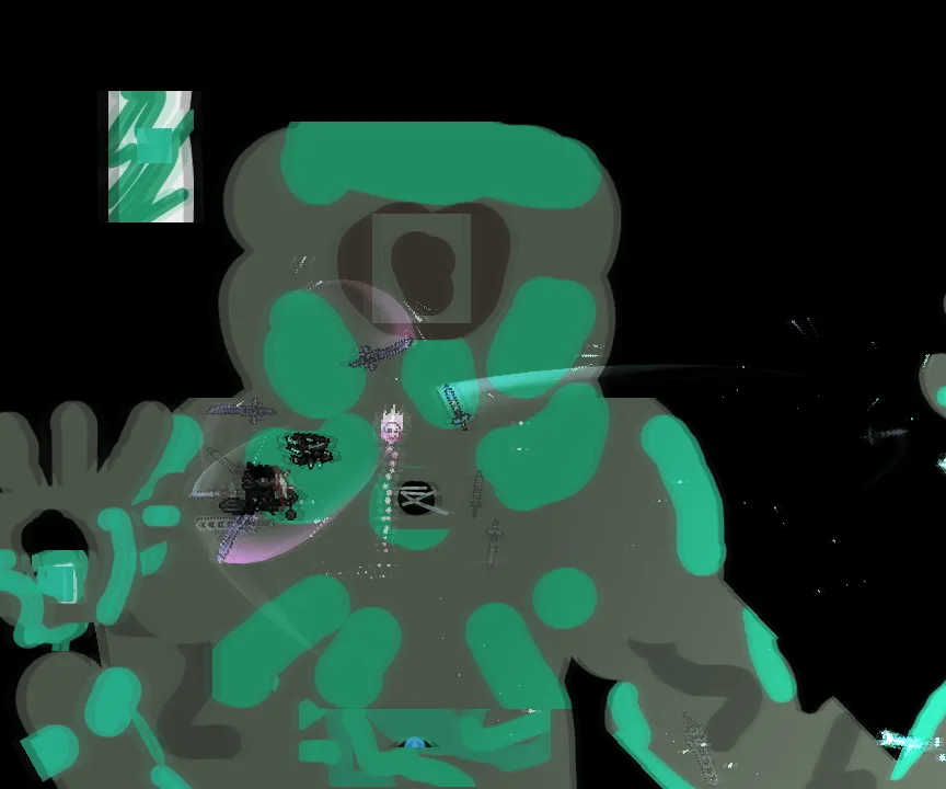 Horrible Bosses Pack screenshot 3