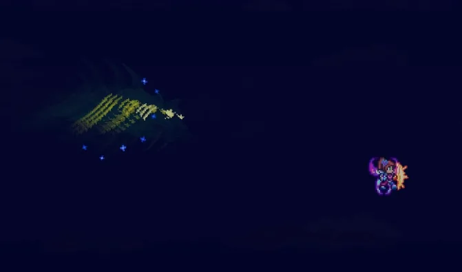 HQ Duke Fishron screenshot 4