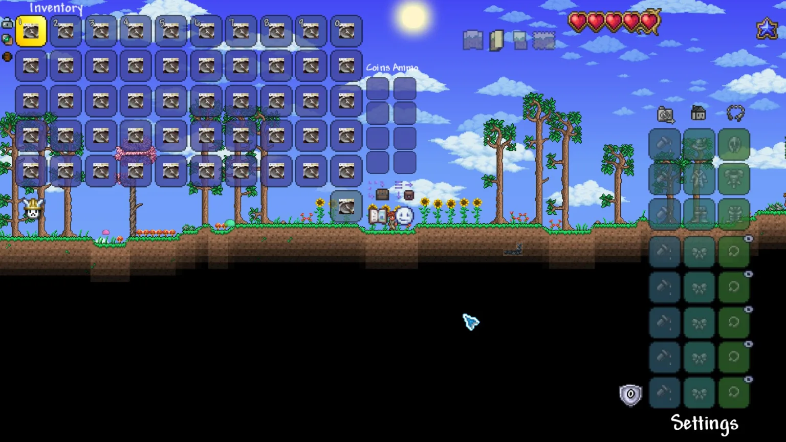 i'm done over magic mirror screenshot 3