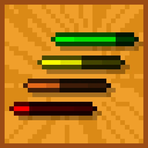 Improved Enemy Health Bar screenshot 1