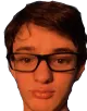 Jacob as Skeletron