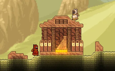 Journey Vanity and Furniture Pack screenshot 2