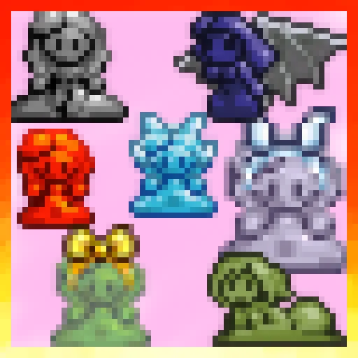 Kawaii Slime screenshot 1