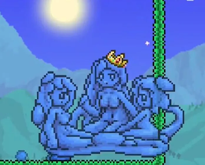 Kawaii Slime screenshot 2