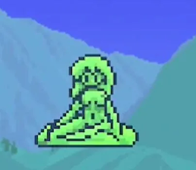 Kawaii Slime screenshot 4