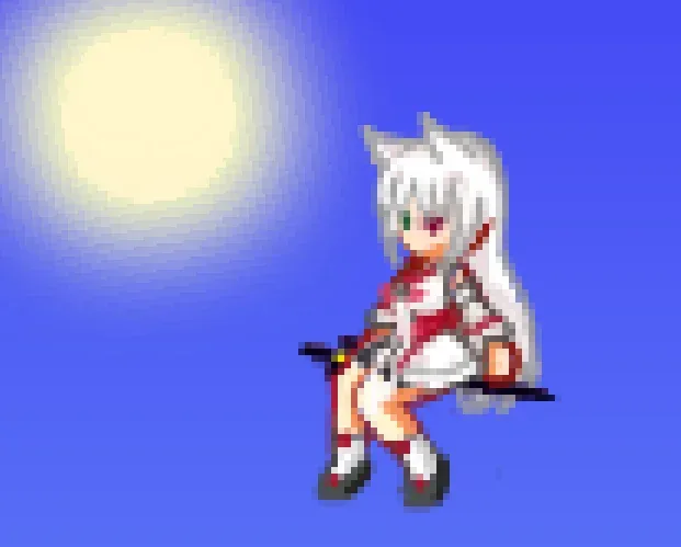 Khoir Texture – My Waifu As Pet screenshot 1