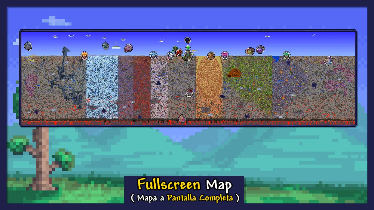 Krilex UI screenshot 8