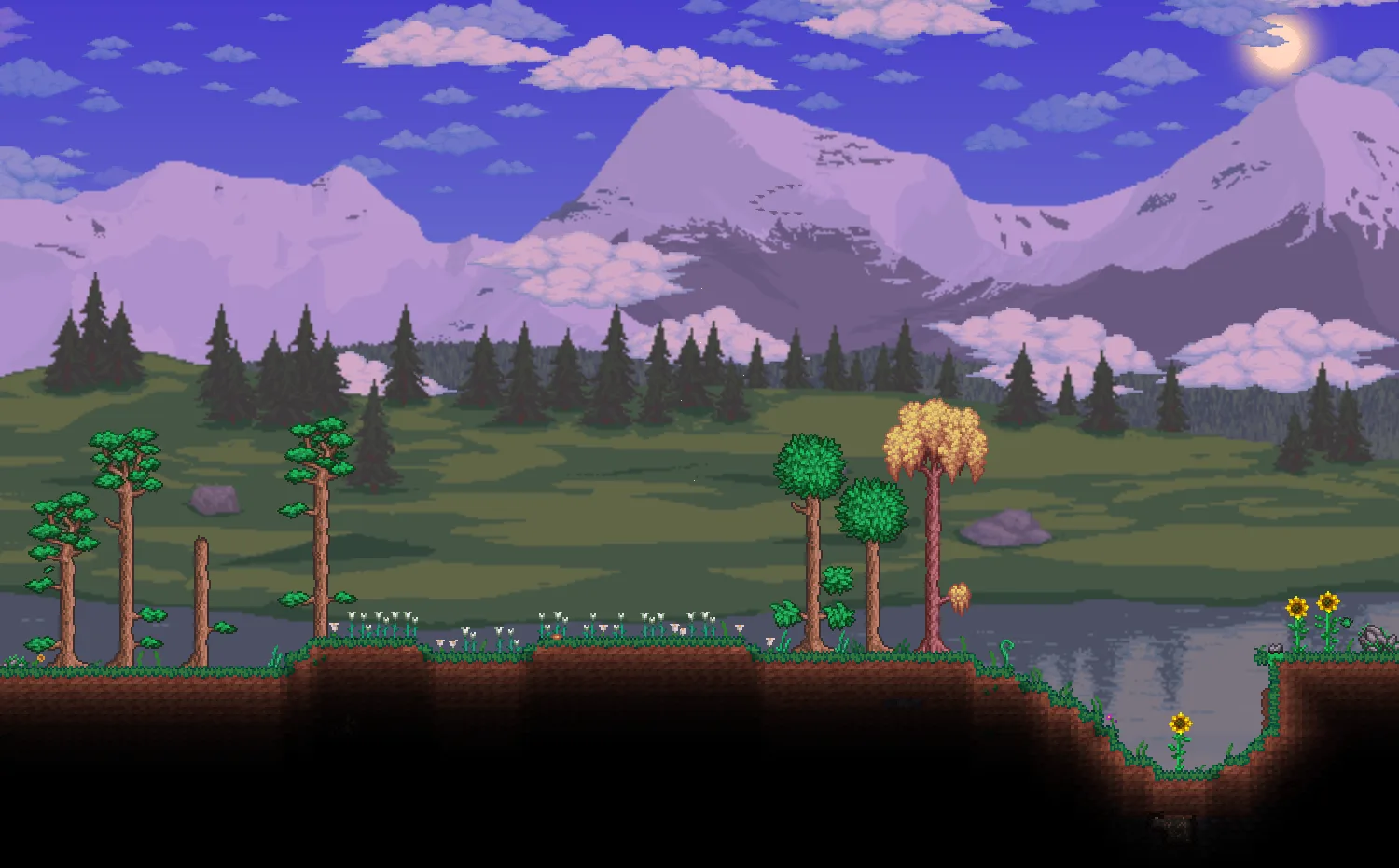 Legacy Texture Pack screenshot 2