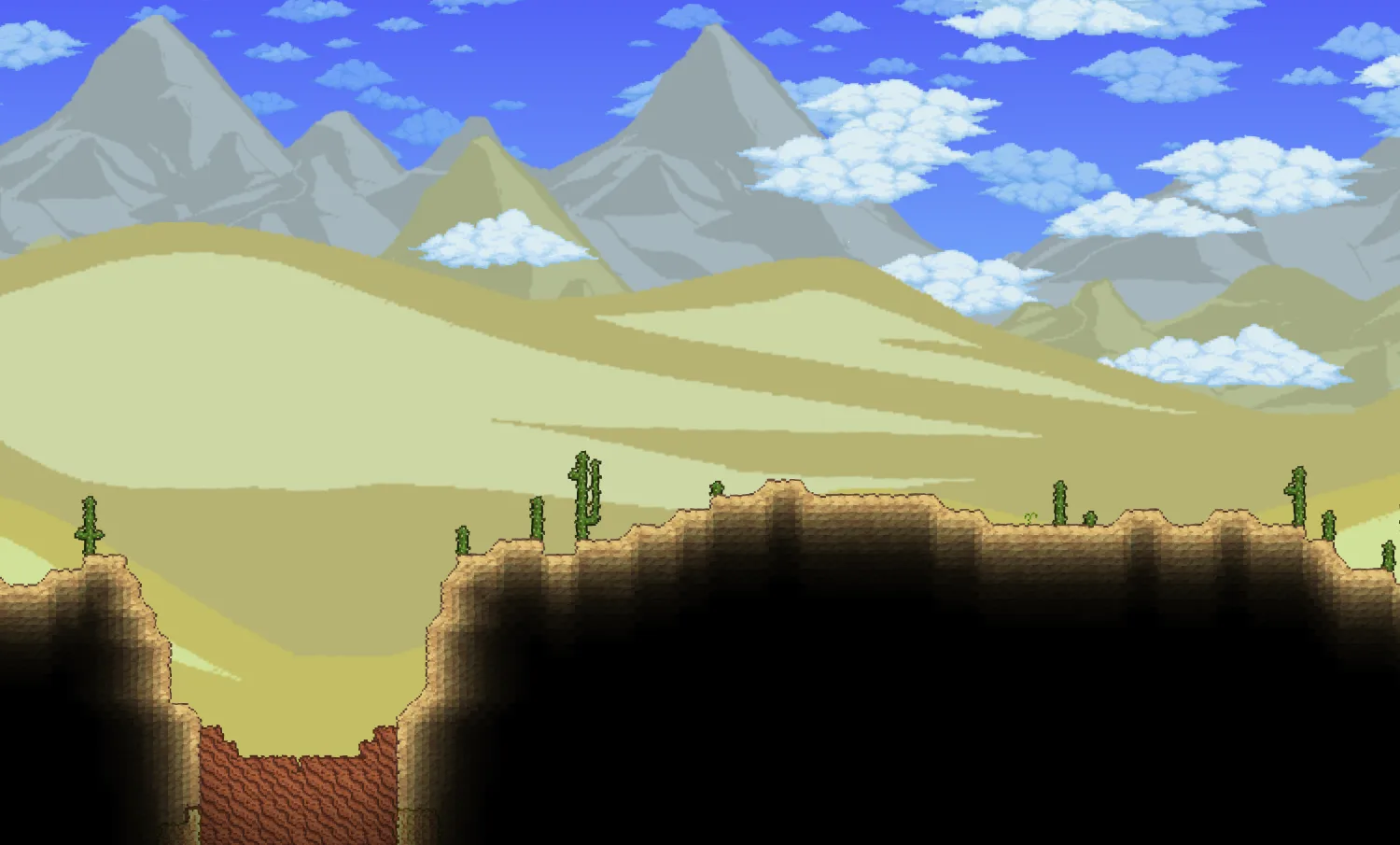 Legacy Texture Pack screenshot 3