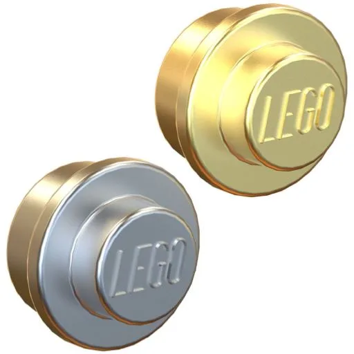 Lego studs coins screenshot 1